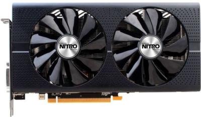 Sapphire Radeon RX 480 NITRO+ 4G