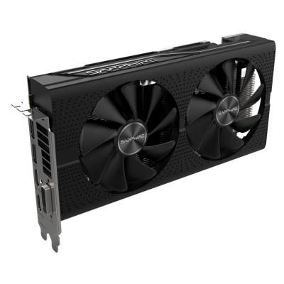 Sapphire Radeon RX 580 PULSE OC 8G