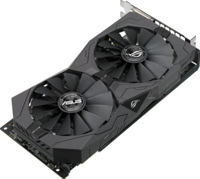 ASUS Radeon RX 570 ROG STRIX GAMING OC 4G