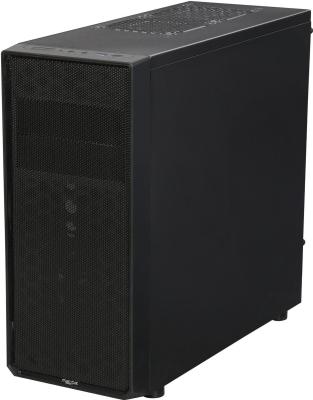 Fractal Design Focus I Black Solid (3900X|32G|1T|RTX 3060|Win11)