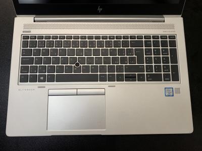 HP EliteBook 850 G6-IB05531