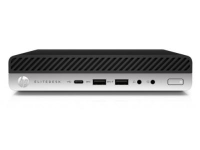 HP EliteDesk 800 G3 DM-IB05618