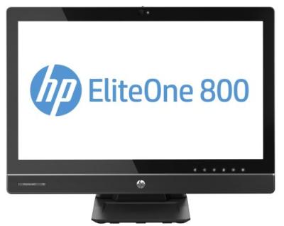 HP EliteOne 800 G1