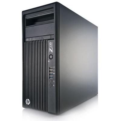 HP Z230 Tower Workstation