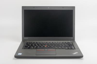 Lenovo ThinkPad T460