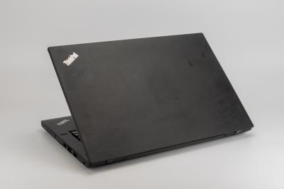 Lenovo ThinkPad T460 - CZ klávesnice