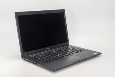 Dell Latitude 7490 - CZ klávesnice