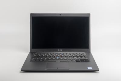 Dell Latitude 7490 - CZ klávesnice