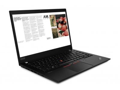 Lenovo ThinkPad T14 Gen 1 - dotykový