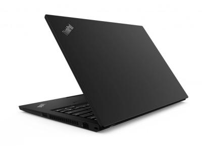 Lenovo ThinkPad T14 Gen 1 - dotykový