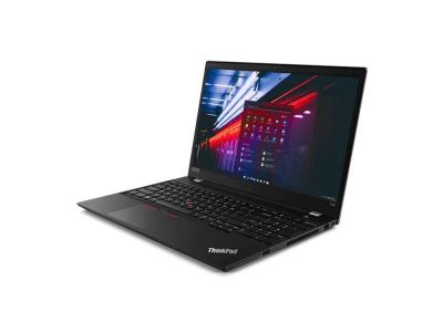 Lenovo ThinkPad T590 - dotykový, CZ klávesnice