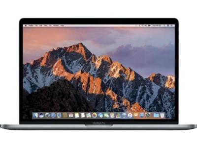 Apple MacBook Pro Core i7 2,60 GHz TouchBar 2018 (A1990) Space Gray