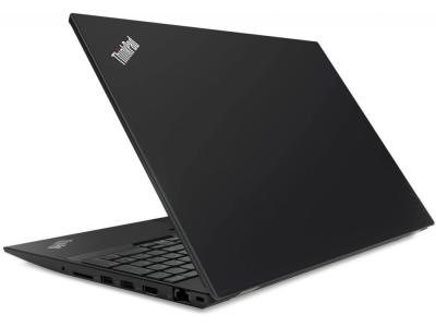 Lenovo ThinkPad T580 - dotykový