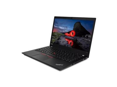 Lenovo ThinkPad T490 - dotykový