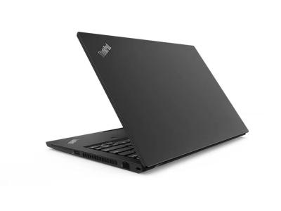 Lenovo ThinkPad T490 - dotykový