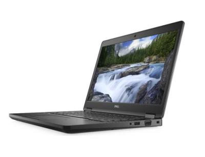 Dell Latitude 5490 - CZ klávesnice