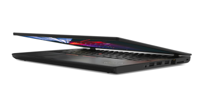 Lenovo ThinkPad T480 - dotykový (nefunkční 1 USB-C port)