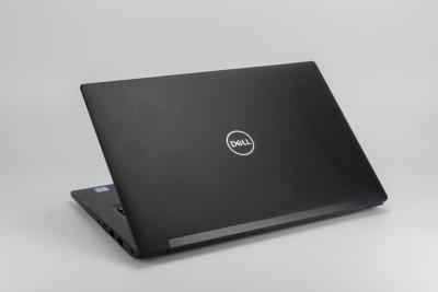 Dell Latitude 7490 - dotykový