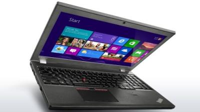 Lenovo ThinkPad T550 - CZ klávesnice