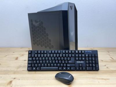 Acer Predator PO3-630