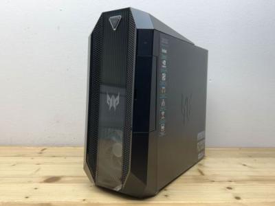 Acer Predator PO3-630