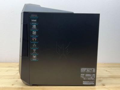 Acer Predator PO3-630