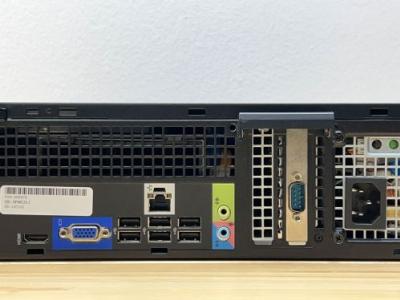 Dell OptiPlex 3010