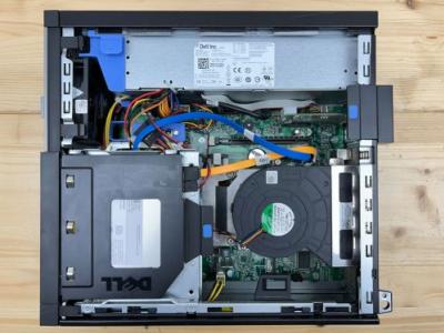 Dell OptiPlex 3010