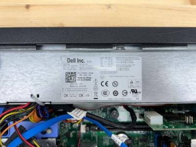 Dell OptiPlex 3010