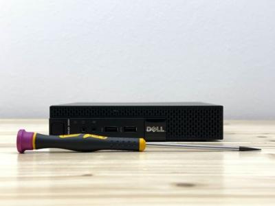 Dell OptiPlex 3020M