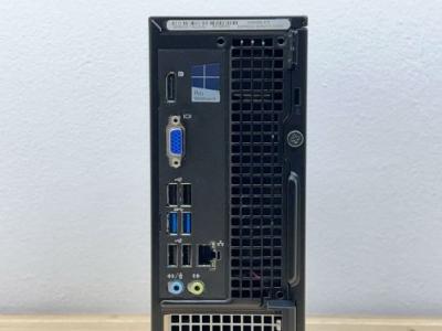 Dell OptiPlex 3020