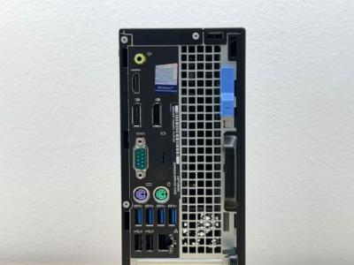 Dell Optiplex 5050 SFF