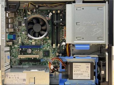 Dell Optiplex 7010 DT