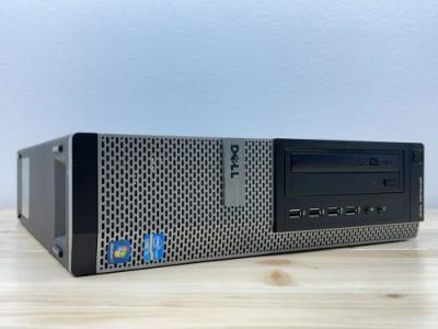 Dell Optiplex 7010 DT