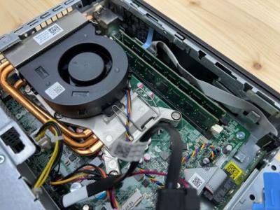 Dell OptiPlex 790