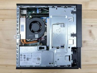 Dell OptiPlex 790