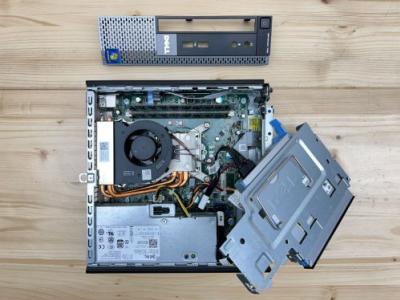 Dell OptiPlex 790