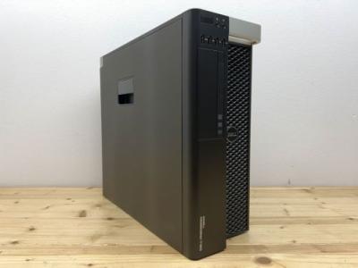 Dell Precision T3600