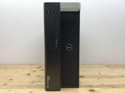 Dell Precision T3600