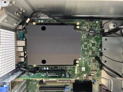 Dell Precision T3600