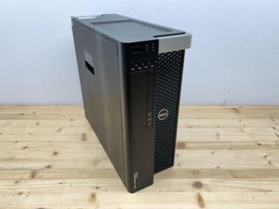 Dell Precision T3600