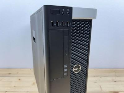 Dell Precision T3600