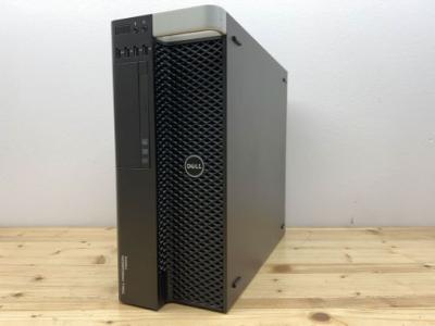 Dell Precision T3600