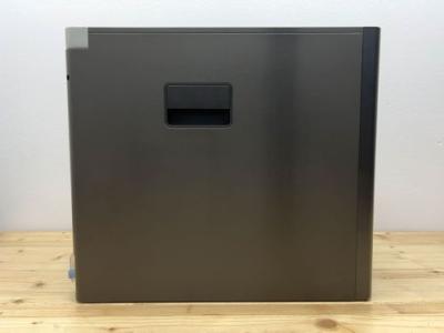 Dell Precision T3600