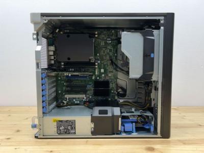 Dell Precision T3600