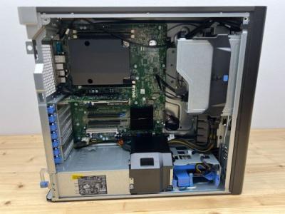 Dell Precision T3600