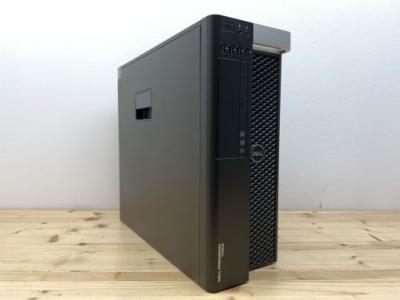 Dell Precision T3600