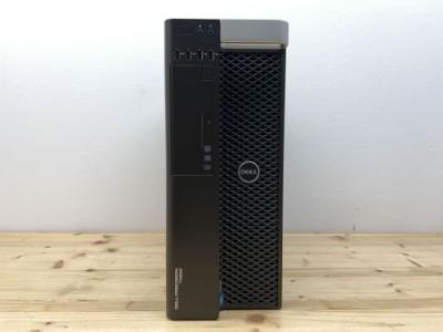 Dell Precision T3600