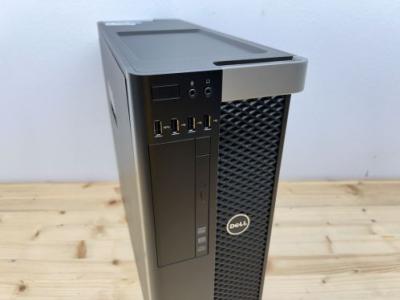 Dell Precision T3600