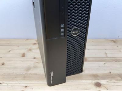 Dell Precision T3600